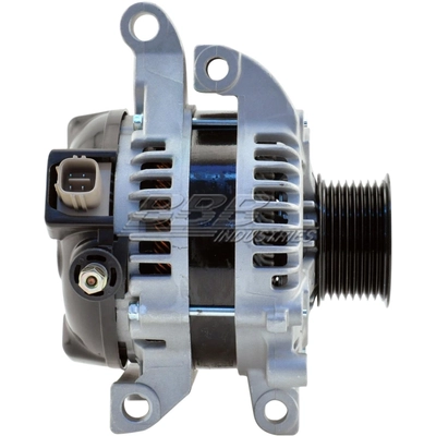 Remanufactured Alternator by BBB INDUSTRIES - 11351 pa1