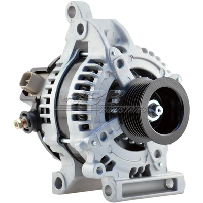Remanufactured Alternator by BBB INDUSTRIES - 11351 pa8