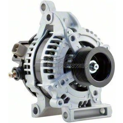 Remanufactured Alternator by BBB INDUSTRIES - 11351 pa9