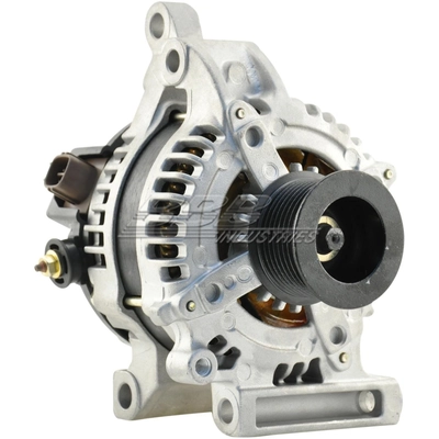 Remanufactured Alternator by BBB INDUSTRIES - 11352 pa1