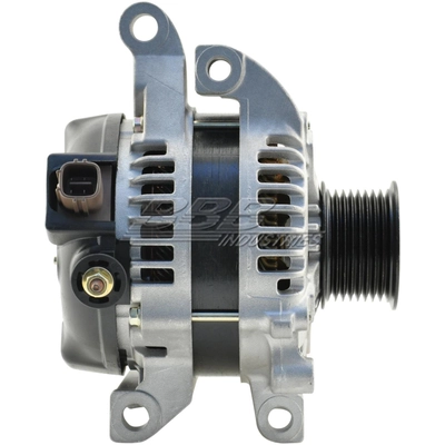 Remanufactured Alternator by BBB INDUSTRIES - 11352 pa3