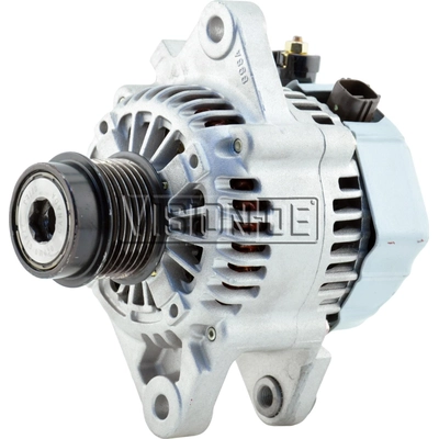 Remanufactured Alternator by BBB INDUSTRIES - 11354 pa1