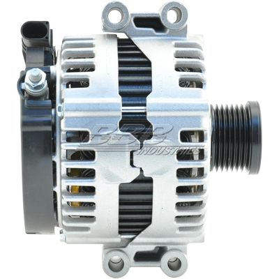 Remanufactured Alternator by BBB INDUSTRIES - 11362 pa1