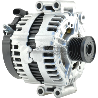 Remanufactured Alternator by BBB INDUSTRIES - 11362 pa5
