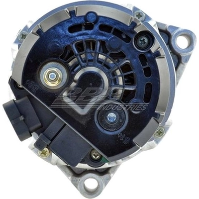 Remanufactured Alternator by BBB INDUSTRIES - 11364 pa10