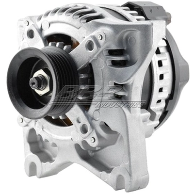 BBB INDUSTRIES - 11368 -  Remanufactured Alternator pa2