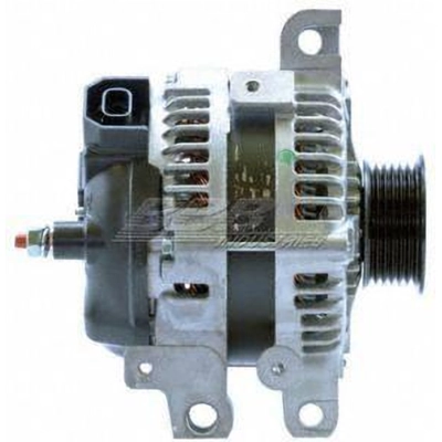Remanufactured Alternator by BBB INDUSTRIES - 11369 pa4