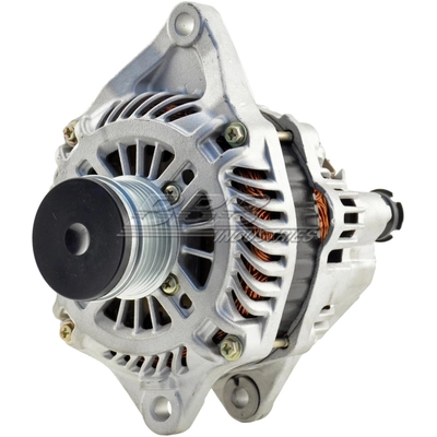 Remanufactured Alternator by BBB INDUSTRIES - 11377 pa4