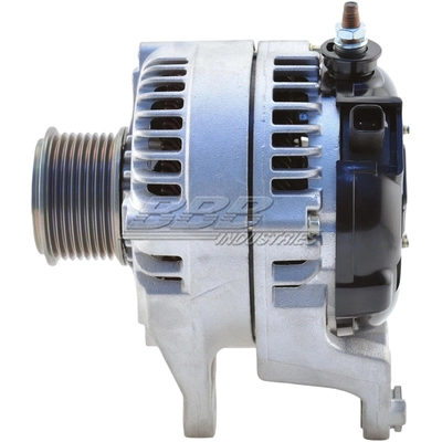 Remanufactured Alternator by BBB INDUSTRIES - 11378 pa4