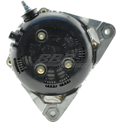 Remanufactured Alternator by BBB INDUSTRIES - 11379 pa1