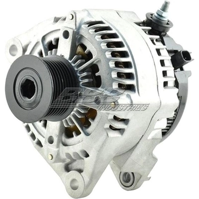 Remanufactured Alternator by BBB INDUSTRIES - 11379 pa8