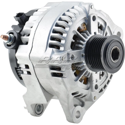 Remanufactured Alternator by BBB INDUSTRIES - 11380 pa1