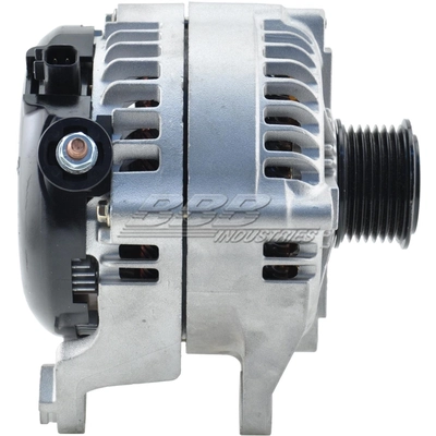 Remanufactured Alternator by BBB INDUSTRIES - 11380 pa3