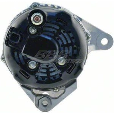 Remanufactured Alternator by BBB INDUSTRIES - 11381 pa2