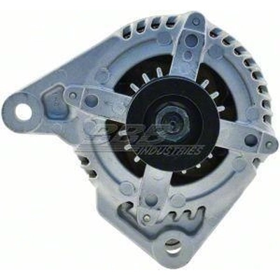 Remanufactured Alternator by BBB INDUSTRIES - 11381 pa3