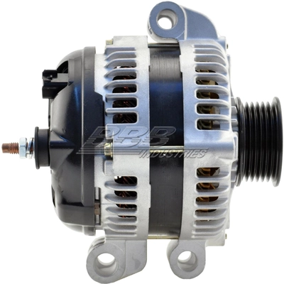 Remanufactured Alternator by BBB INDUSTRIES - 11383 pa6