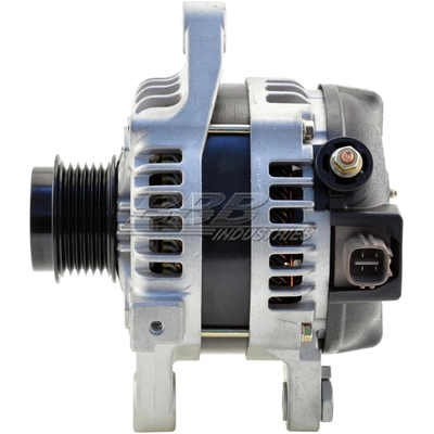 Remanufactured Alternator by BBB INDUSTRIES - 11385 pa2