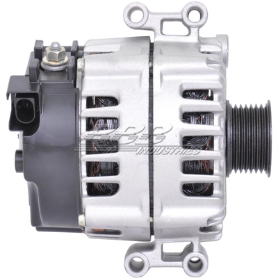 Remanufactured Alternator by BBB INDUSTRIES - 11393 pa4