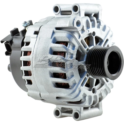 Remanufactured Alternator by BBB INDUSTRIES - 11394 pa5