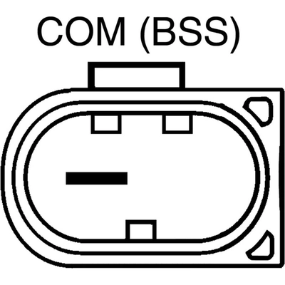Remanufactured Alternator by BBB INDUSTRIES - 11396 pa2