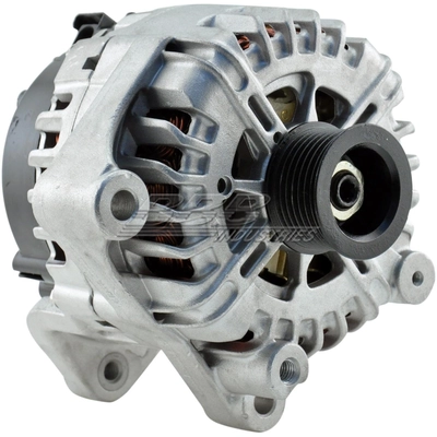 Remanufactured Alternator by BBB INDUSTRIES - 11397 pa5