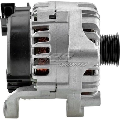 Remanufactured Alternator by BBB INDUSTRIES - 11397 pa7