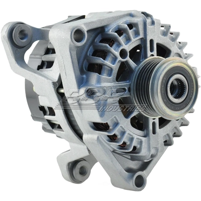 Remanufactured Alternator by BBB INDUSTRIES - 11399 pa1