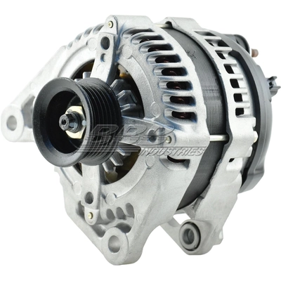 Remanufactured Alternator by BBB INDUSTRIES - 11401 pa1