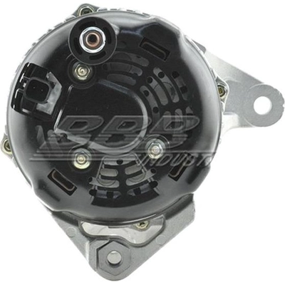 Remanufactured Alternator by BBB INDUSTRIES - 11401 pa5