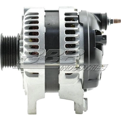 Remanufactured Alternator by BBB INDUSTRIES - 11401 pa7