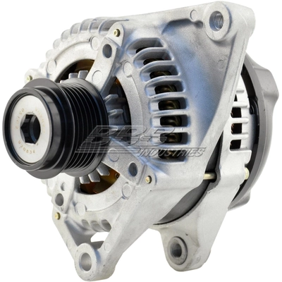 Remanufactured Alternator by BBB INDUSTRIES - 11402 pa2