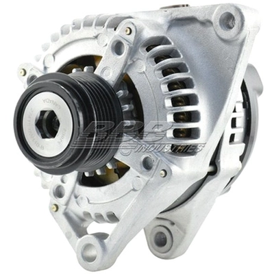 BBB INDUSTRIES - 11403 - Remanufactured Alternator pa1