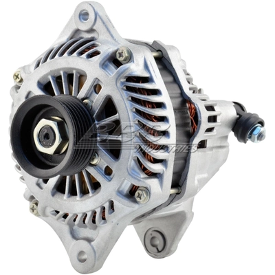 Remanufactured Alternator by BBB INDUSTRIES - 11409 pa2