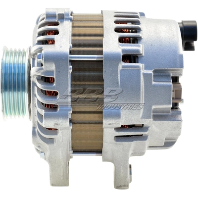 Remanufactured Alternator by BBB INDUSTRIES - 11410 pa1