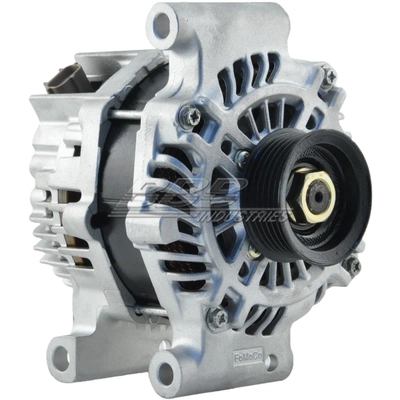 Remanufactured Alternator by BBB INDUSTRIES - 11411 pa5