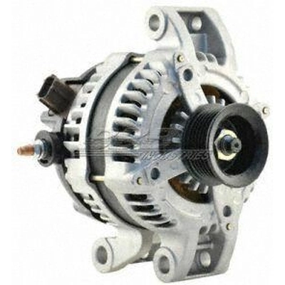 Remanufactured Alternator by BBB INDUSTRIES - 11429 pa1
