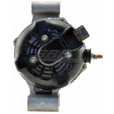 Remanufactured Alternator by BBB INDUSTRIES - 11429 pa2