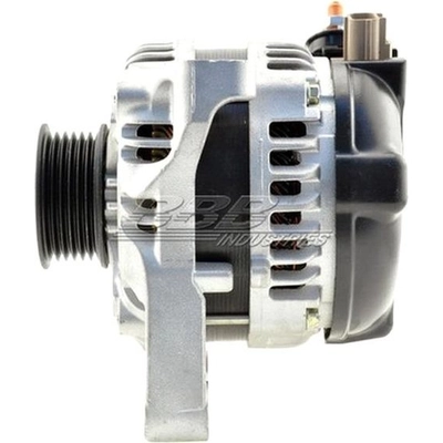 Remanufactured Alternator by BBB INDUSTRIES - 11432 pa10