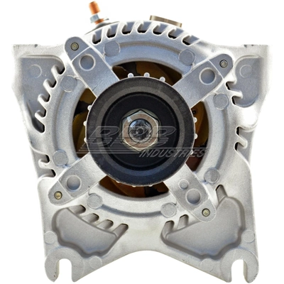 Remanufactured Alternator by BBB INDUSTRIES - 11432 pa3