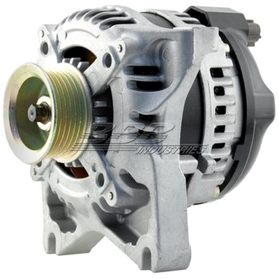 BBB INDUSTRIES - 11433 - Remanufactured Alternator pa3