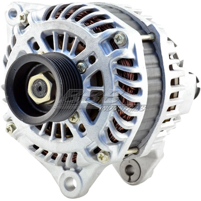 Remanufactured Alternator by BBB INDUSTRIES - 11438 pa2