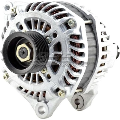 Remanufactured Alternator by BBB INDUSTRIES - 11438 pa7