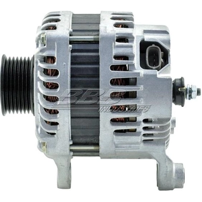 Remanufactured Alternator by BBB INDUSTRIES - 11438 pa8