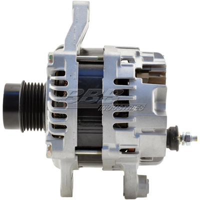 Remanufactured Alternator by BBB INDUSTRIES - 11440 pa2