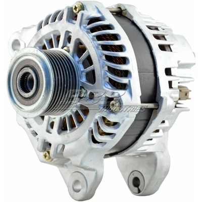 Remanufactured Alternator by BBB INDUSTRIES - 11443 pa1