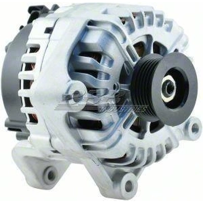 Remanufactured Alternator by BBB INDUSTRIES - 11451 pa1