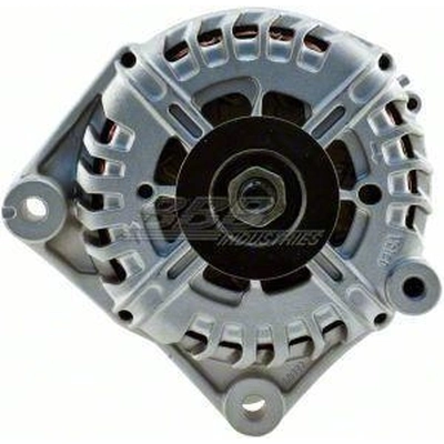 Remanufactured Alternator by BBB INDUSTRIES - 11451 pa3