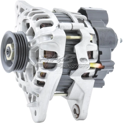 Remanufactured Alternator by BBB INDUSTRIES - 11452 pa3