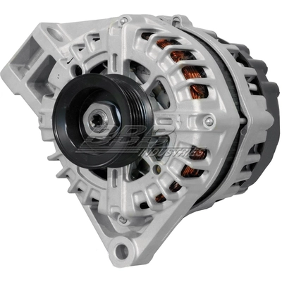 Remanufactured Alternator by BBB INDUSTRIES - 11453 pa6