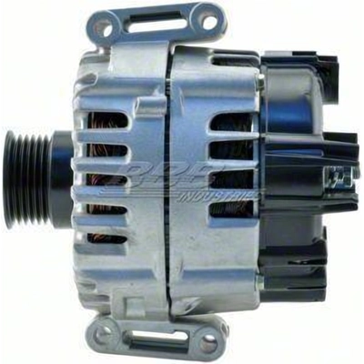 Remanufactured Alternator by BBB INDUSTRIES - 11455 pa13